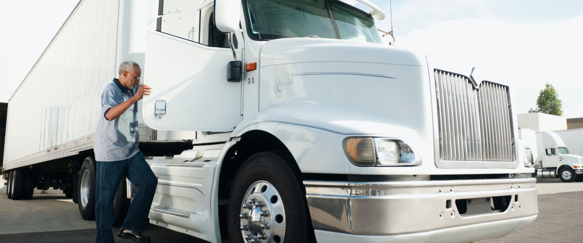 What is the Highest Paying Company for Truck Drivers?