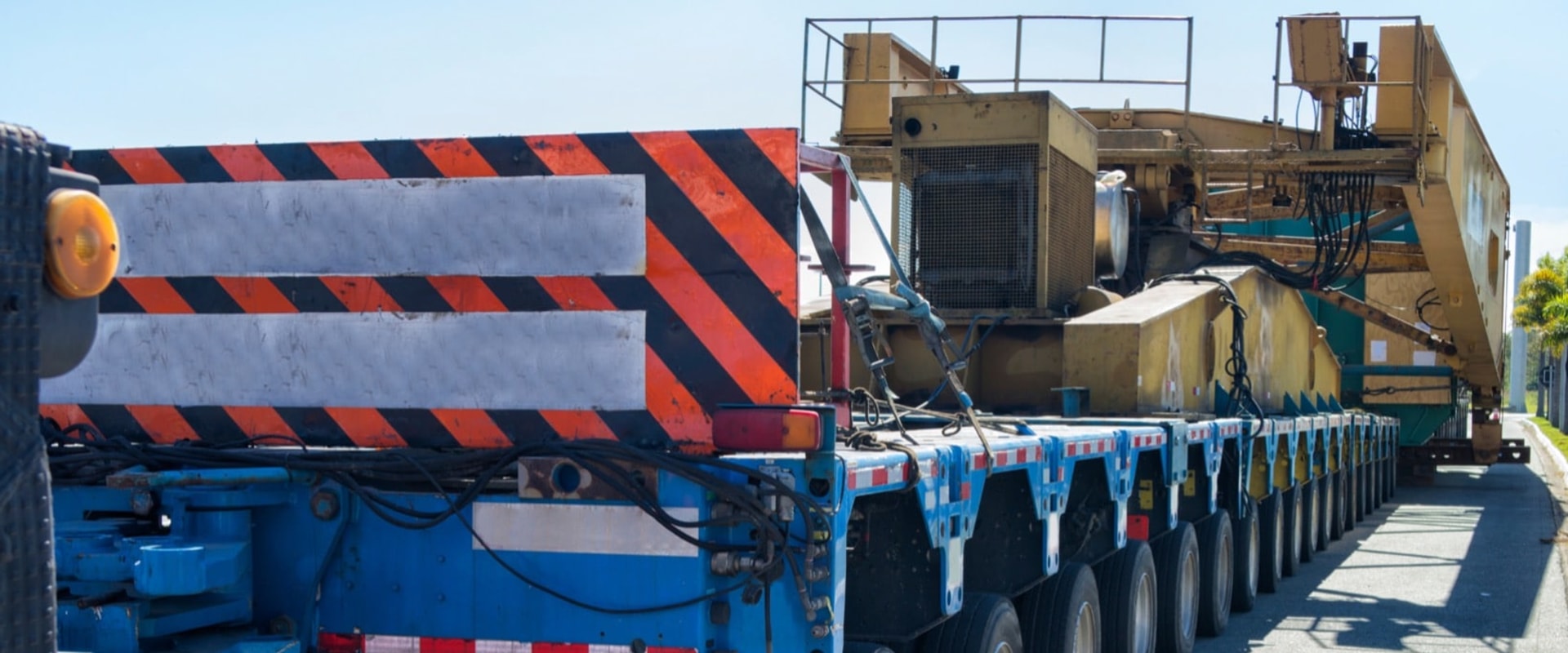 Understanding Oversize Load Regulations for US Truckers A Comprehensive Guide