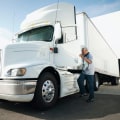 Which Trucking Company Offers the Best Opportunities for New Drivers?