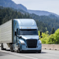 Safety Measures Taken by Trucking Companies in Pleasanton, CA