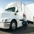 What is the Highest Paying Company for Truck Drivers?