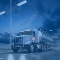 Do Trucking Companies in Pleasanton, CA Offer Hazardous Material Shipping Services?
