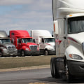 Do Trucking Companies in Pleasanton, CA Offer International Shipping Services?