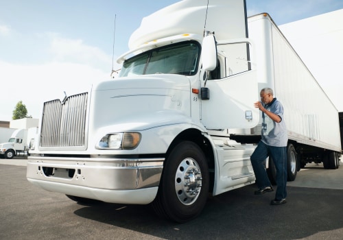 Which Trucking Company Offers the Best Opportunities for New Drivers?
