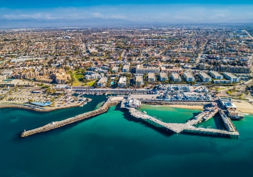 Do Trucking Companies in Pleasanton, CA Offer Door-to-Door Delivery Services?