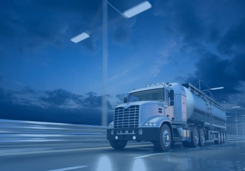 Do Trucking Companies in Pleasanton, CA Offer Hazardous Material Shipping Services?