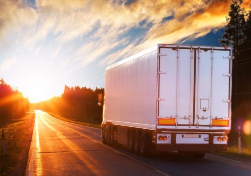 How to Choose the Best Trucking Company for New Drivers