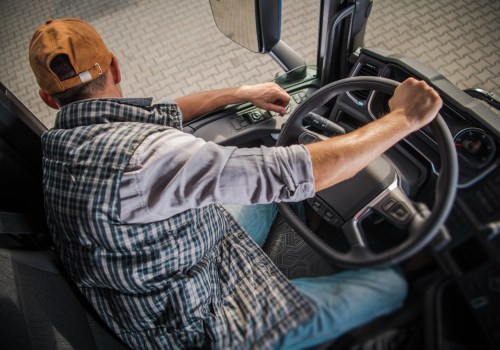 What Disqualifies You from Getting a CDL in California?